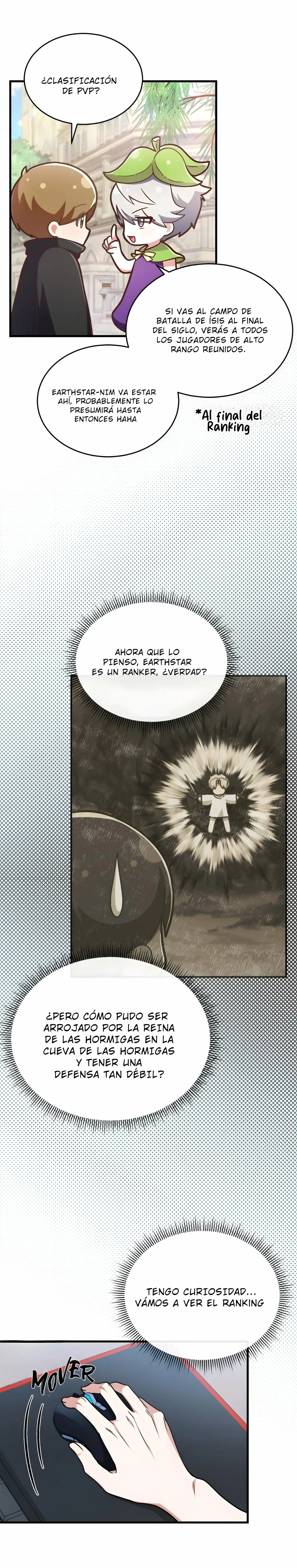 NEIGHBOR GUILD MEMBER (2023) - Capítulo 13 - Página 23 - LectorTMOo
