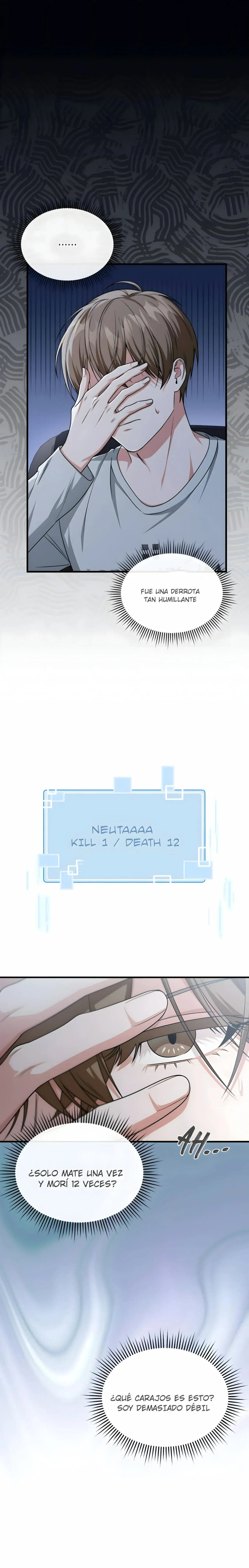 NEIGHBOR GUILD MEMBER (2023) - Capítulo 16 - Página 19 - LectorTMOo