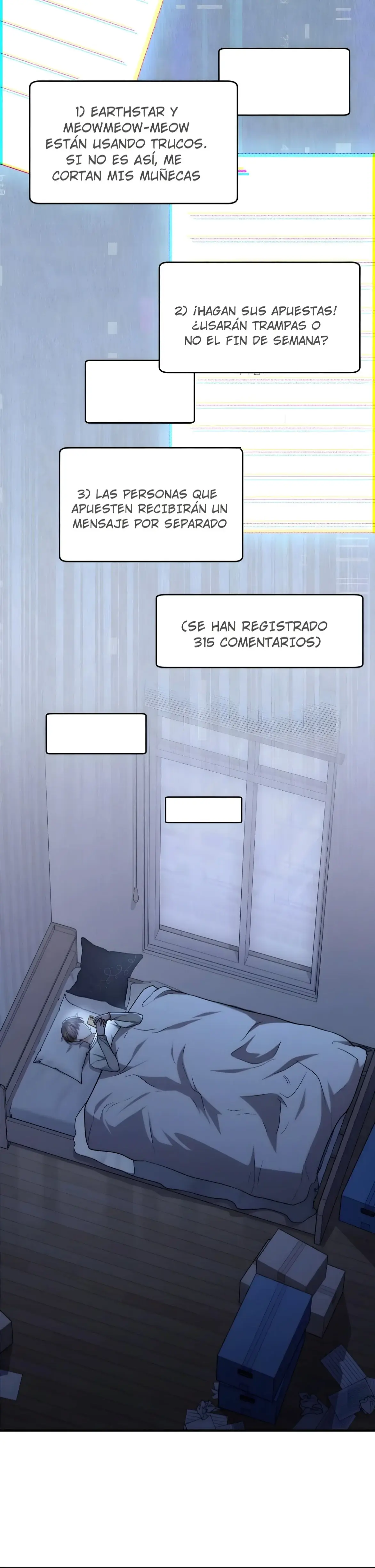 NEIGHBOR GUILD MEMBER (2023) - Capítulo 16 - Página 31 - LectorTMOo
