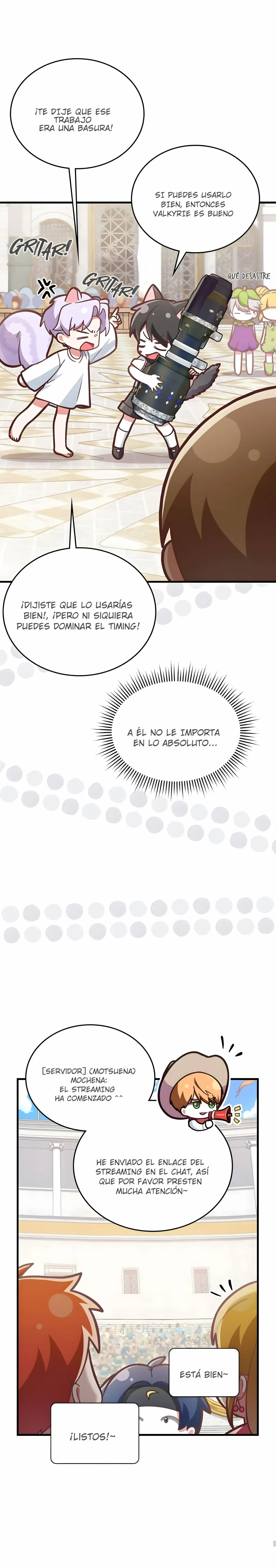 NEIGHBOR GUILD MEMBER (2023) - Capítulo 18 - Página 10 - LectorTMOo