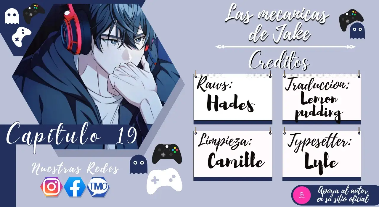 NEIGHBOR GUILD MEMBER (2023) - Capítulo 19 - Página 2 - LectorTMOo