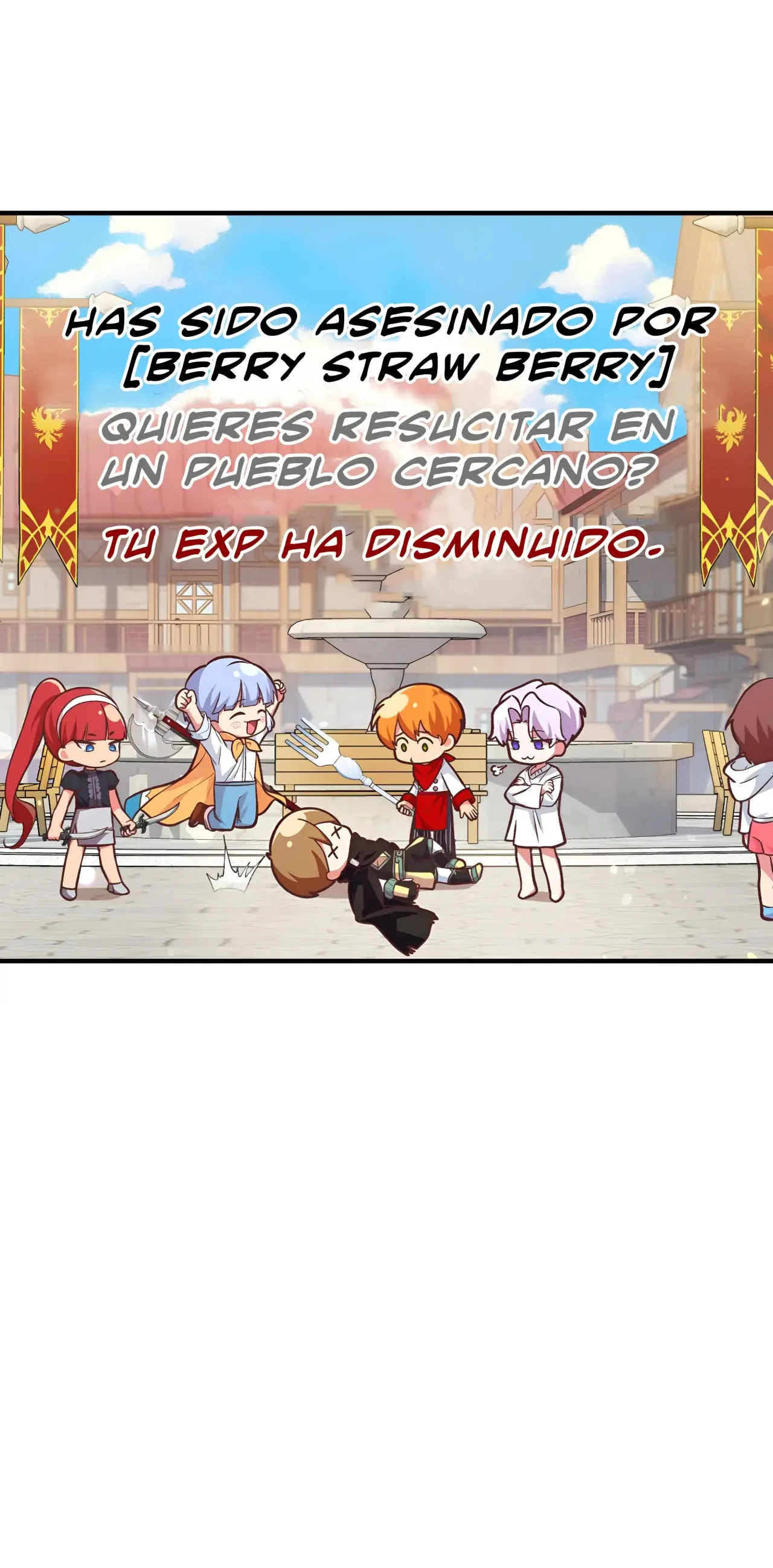 NEIGHBOR GUILD MEMBER (2023) - Capítulo 2 - Página 18 - LectorTMOo