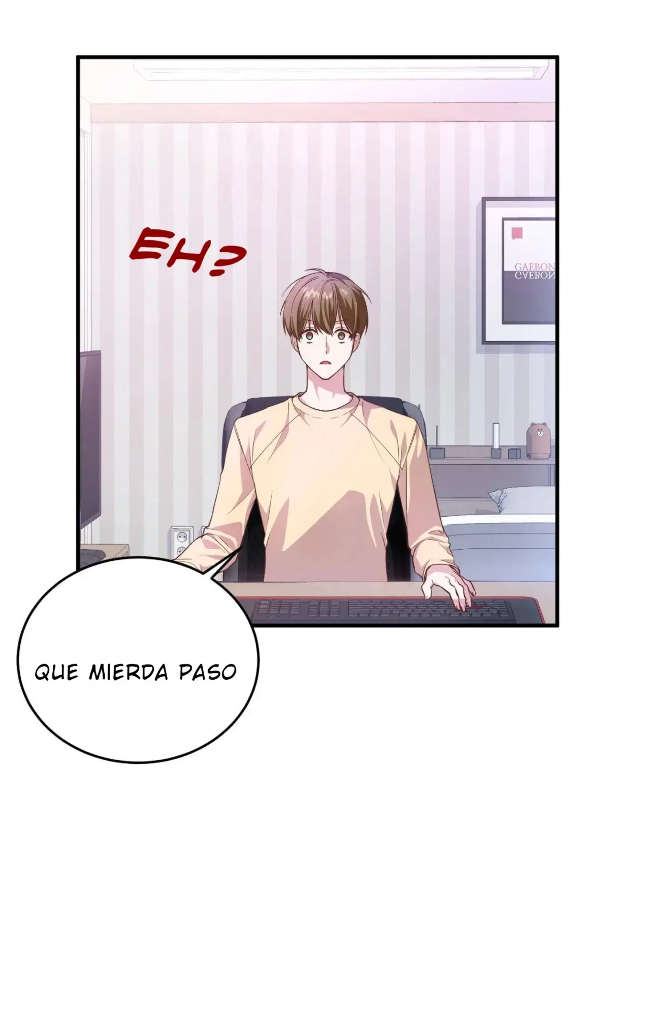 NEIGHBOR GUILD MEMBER (2023) - Capítulo 2 - Página 19 - LectorTMOo