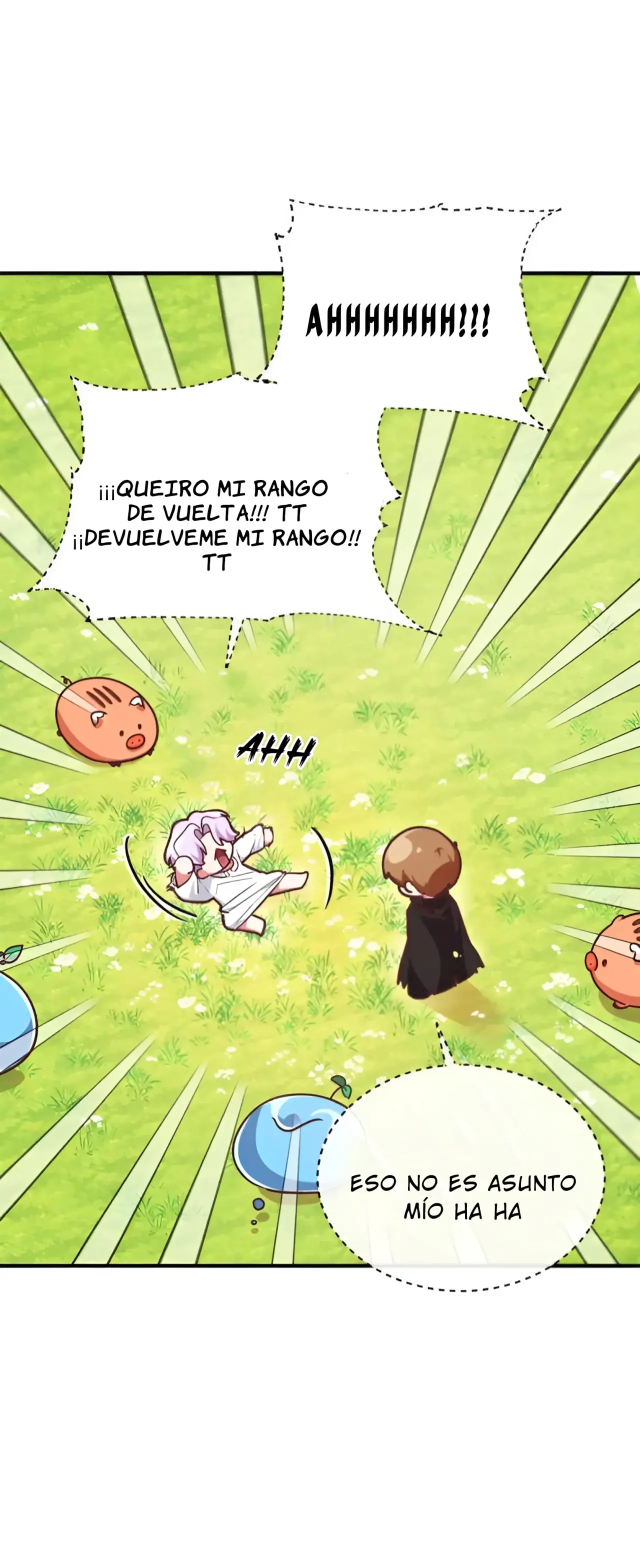 NEIGHBOR GUILD MEMBER (2023) - Capítulo 2 - Página 40 - LectorTMOo