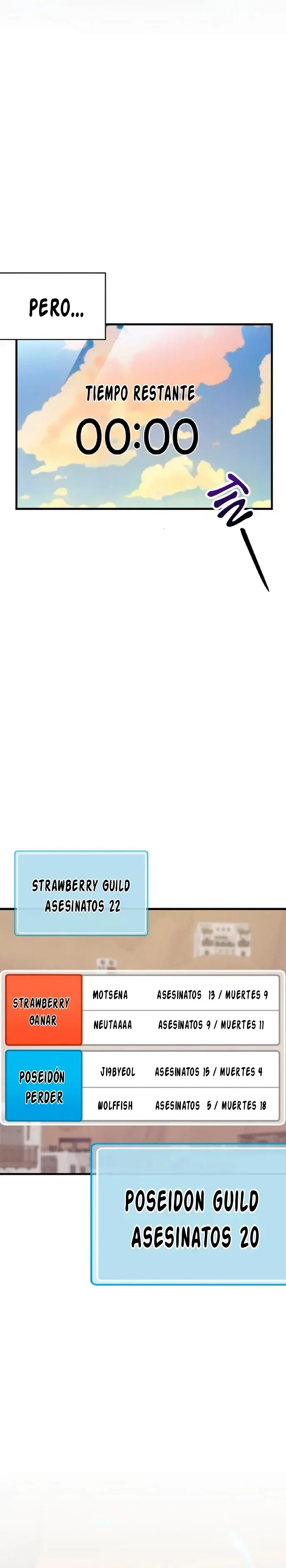 NEIGHBOR GUILD MEMBER (2023) - Capítulo 20 - Página 6 - LectorTMOo