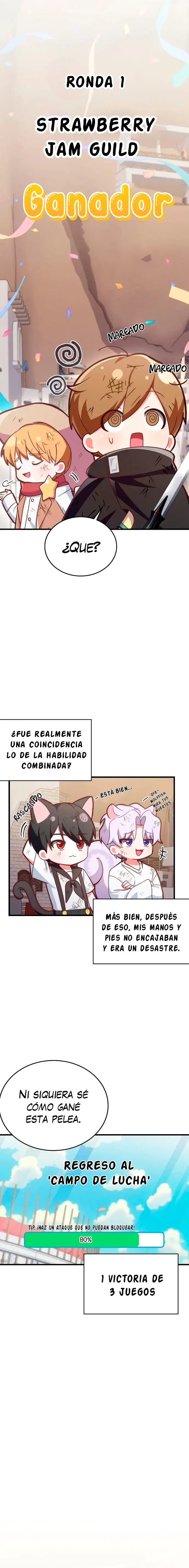NEIGHBOR GUILD MEMBER (2023) - Capítulo 20 - Página 7 - LectorTMOo