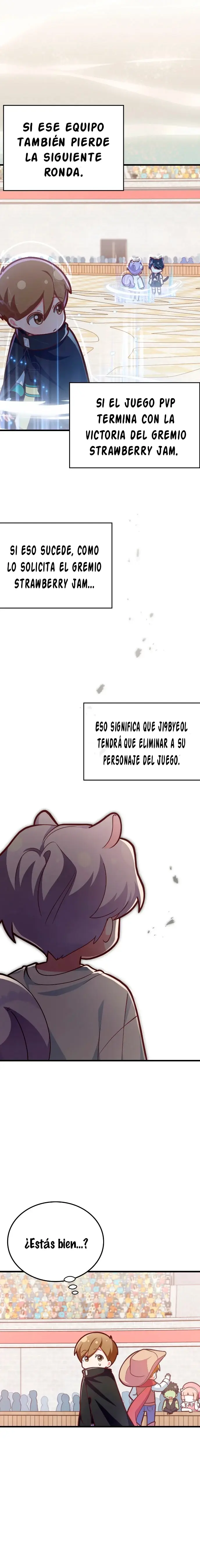 NEIGHBOR GUILD MEMBER (2023) - Capítulo 20 - Página 8 - LectorTMOo