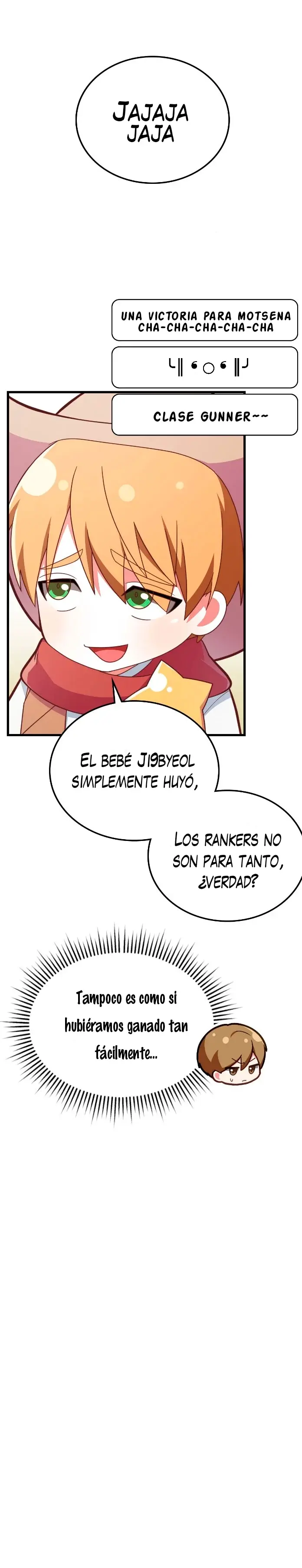 NEIGHBOR GUILD MEMBER (2023) - Capítulo 20 - Página 9 - LectorTMOo