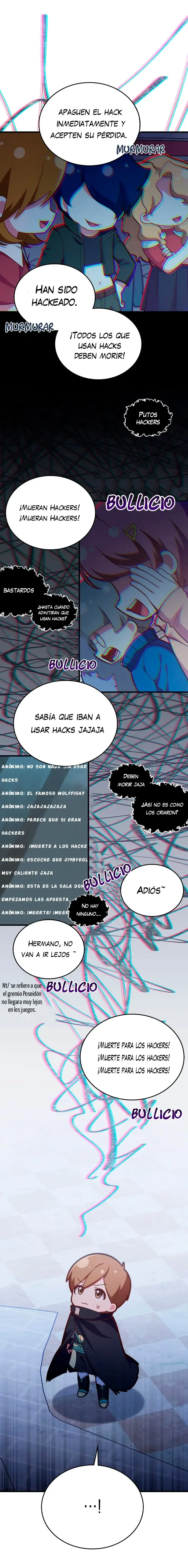 NEIGHBOR GUILD MEMBER (2023) - Capítulo 20 - Página 10 - LectorTMOo