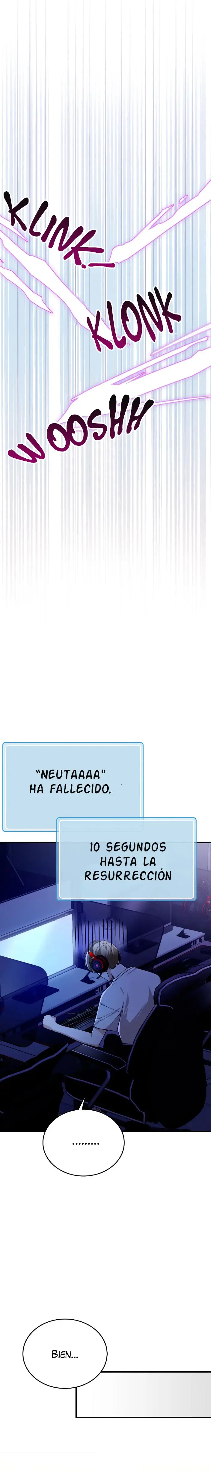 NEIGHBOR GUILD MEMBER (2023) - Capítulo 20 - Página 29 - LectorTMOo