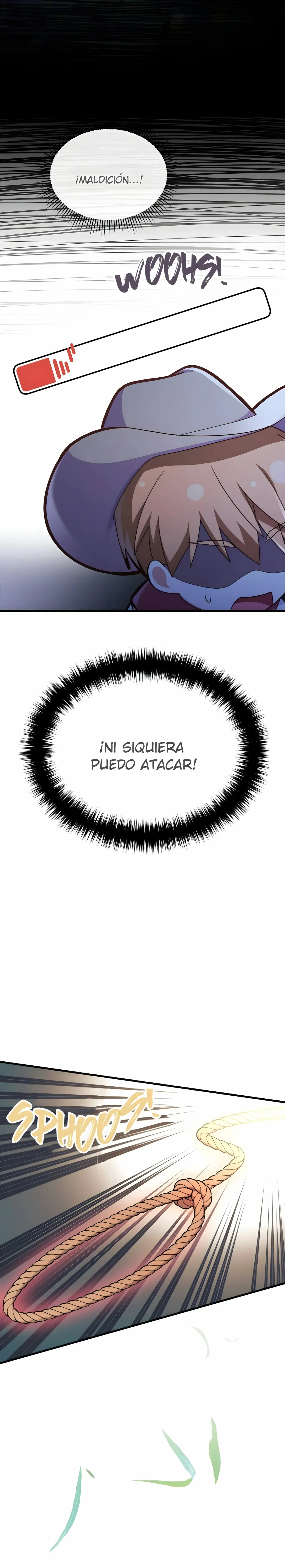 NEIGHBOR GUILD MEMBER (2023) - Capítulo 21 - Página 10 - LectorTMOo