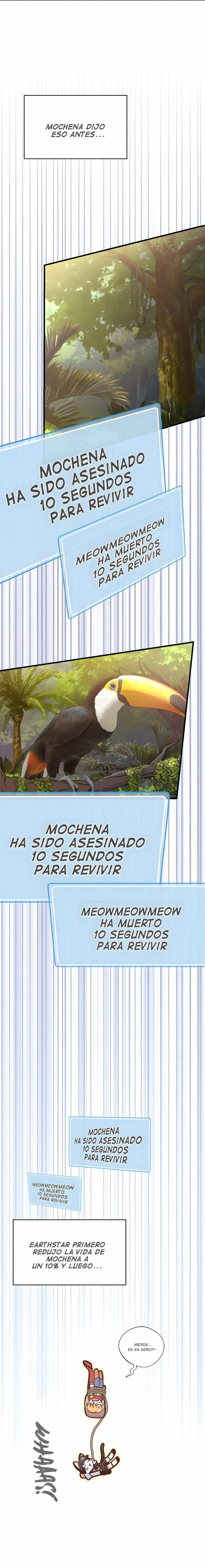 NEIGHBOR GUILD MEMBER (2023) - Capítulo 21 - Página 16 - LectorTMOo