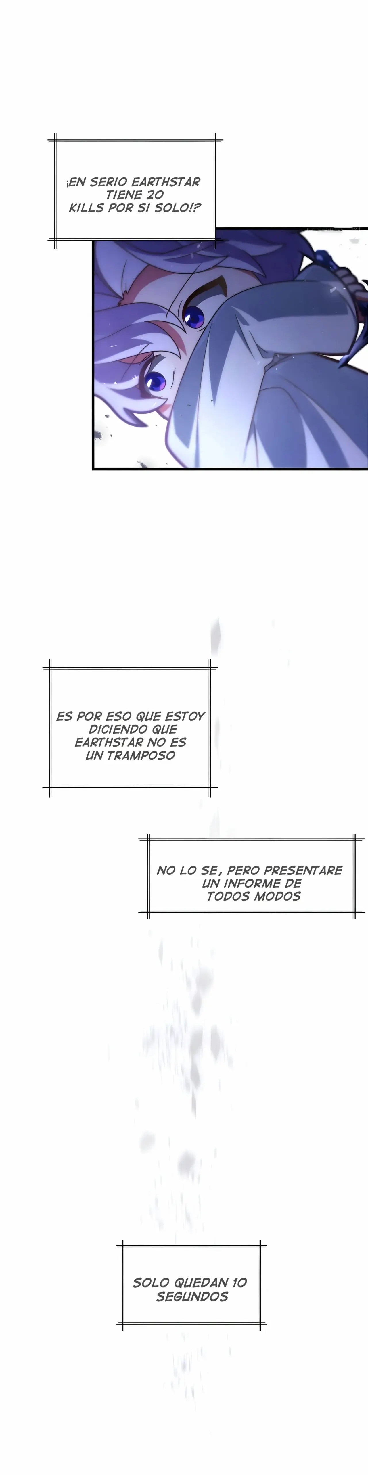NEIGHBOR GUILD MEMBER (2023) - Capítulo 21 - Página 32 - LectorTMOo