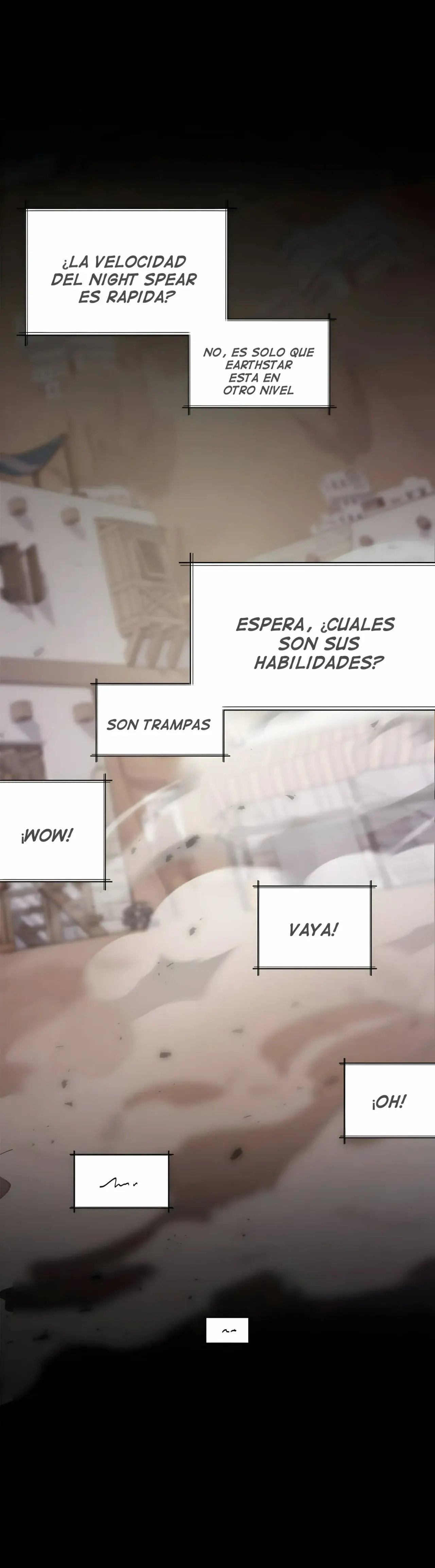 NEIGHBOR GUILD MEMBER (2023) - Capítulo 21 - Página 35 - LectorTMOo