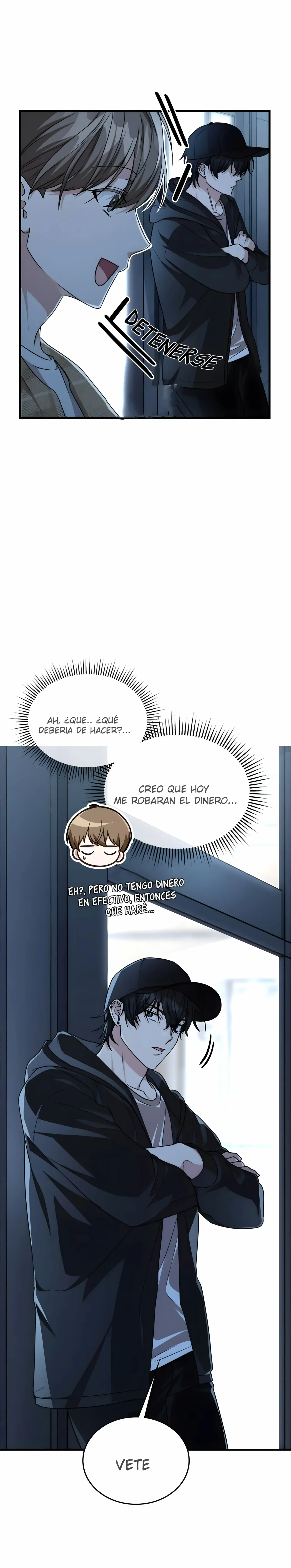 NEIGHBOR GUILD MEMBER (2023) - Capítulo 22 - Página 11 - LectorTMOo