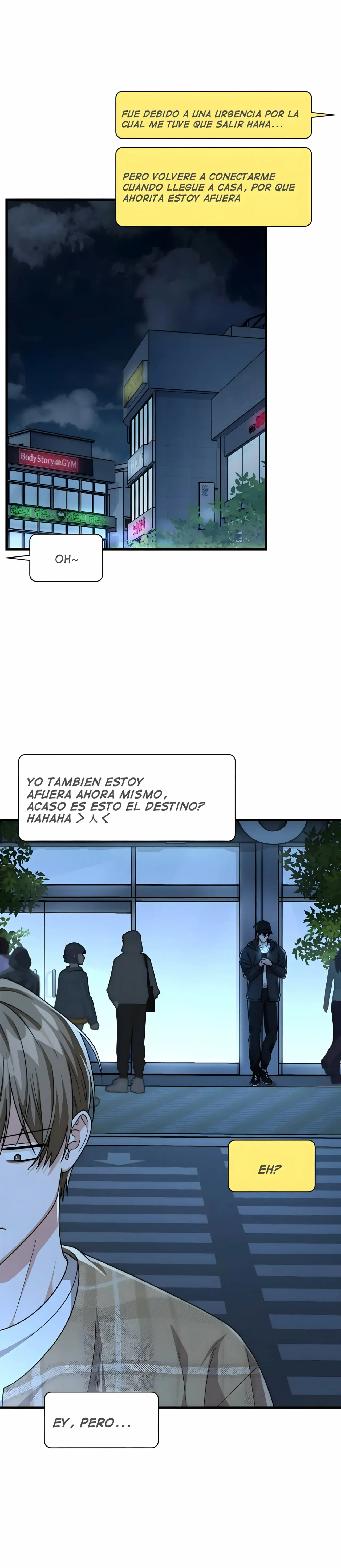 NEIGHBOR GUILD MEMBER (2023) - Capítulo 22 - Página 15 - LectorTMOo