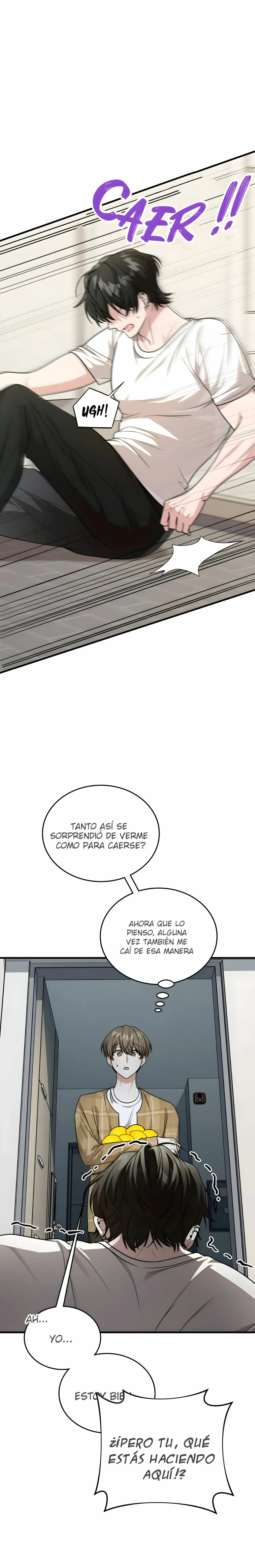NEIGHBOR GUILD MEMBER (2023) - Capítulo 23 - Página 16 - LectorTMOo