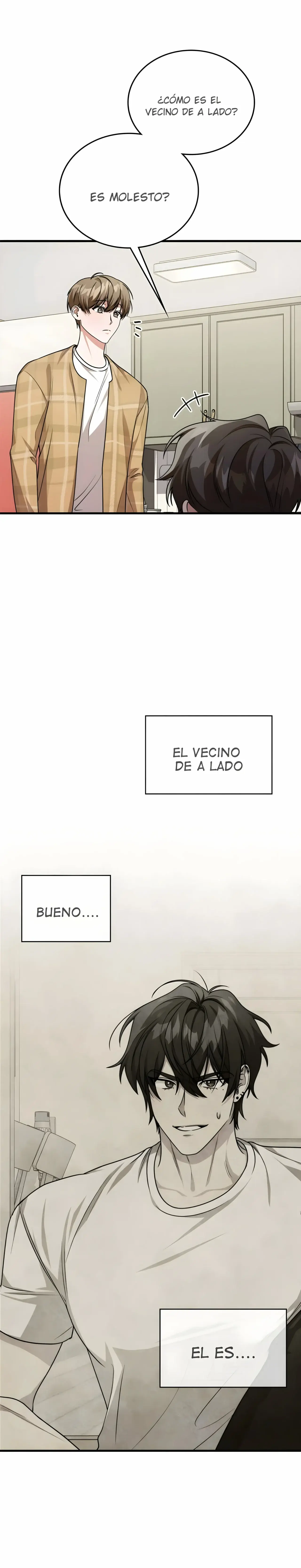 NEIGHBOR GUILD MEMBER (2023) - Capítulo 23 - Página 31 - LectorTMOo