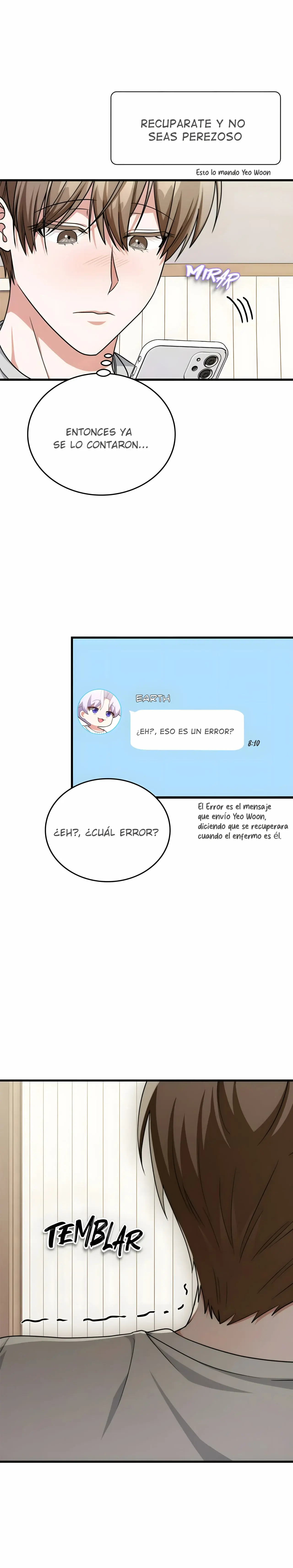 NEIGHBOR GUILD MEMBER (2023) - Capítulo 25 - Página 7 - LectorTMOo