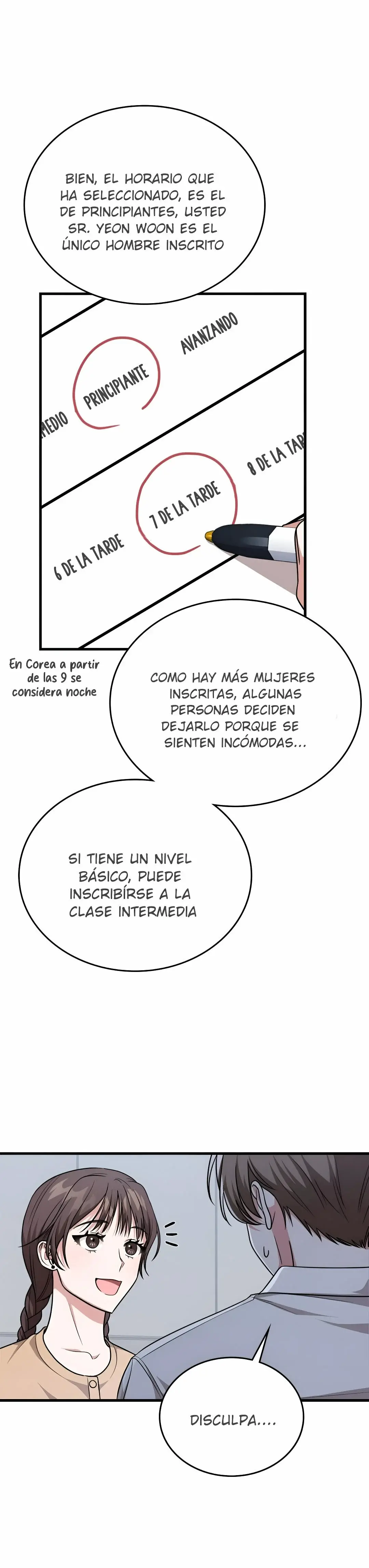 NEIGHBOR GUILD MEMBER (2023) - Capítulo 25 - Página 9 - LectorTMOo