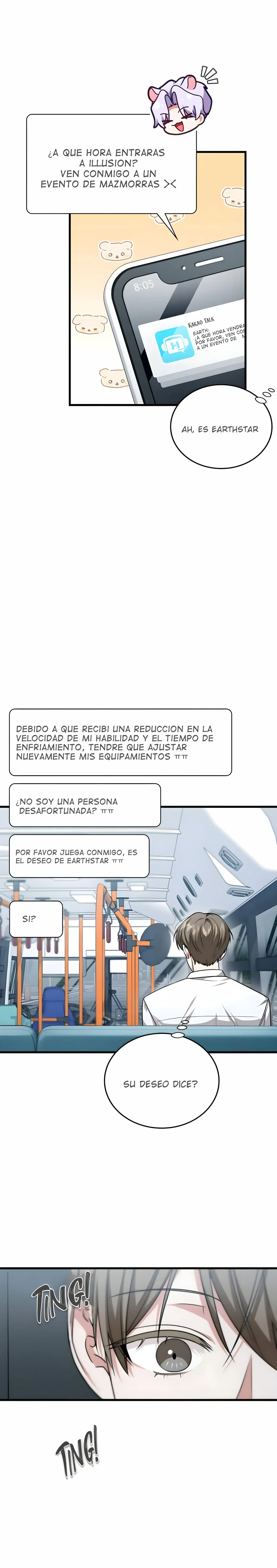 NEIGHBOR GUILD MEMBER (2023) - Capítulo 25 - Página 18 - LectorTMOo