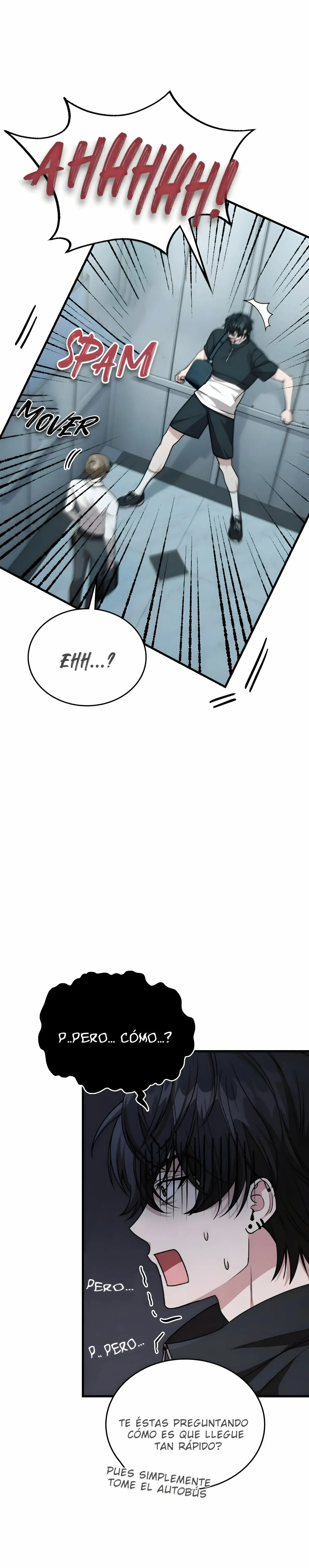 NEIGHBOR GUILD MEMBER (2023) - Capítulo 25 - Página 20 - LectorTMOo