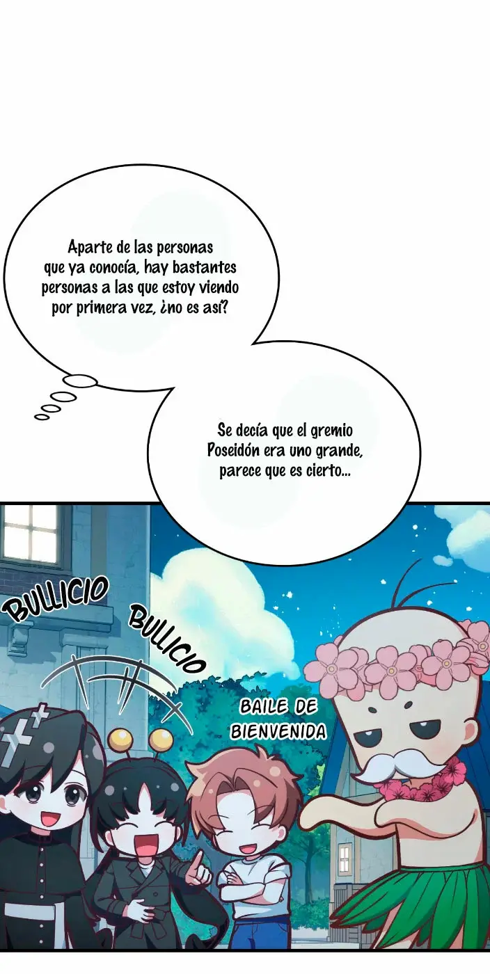NEIGHBOR GUILD MEMBER (2023) - Capítulo 27 - Página 30 - LectorTMOo