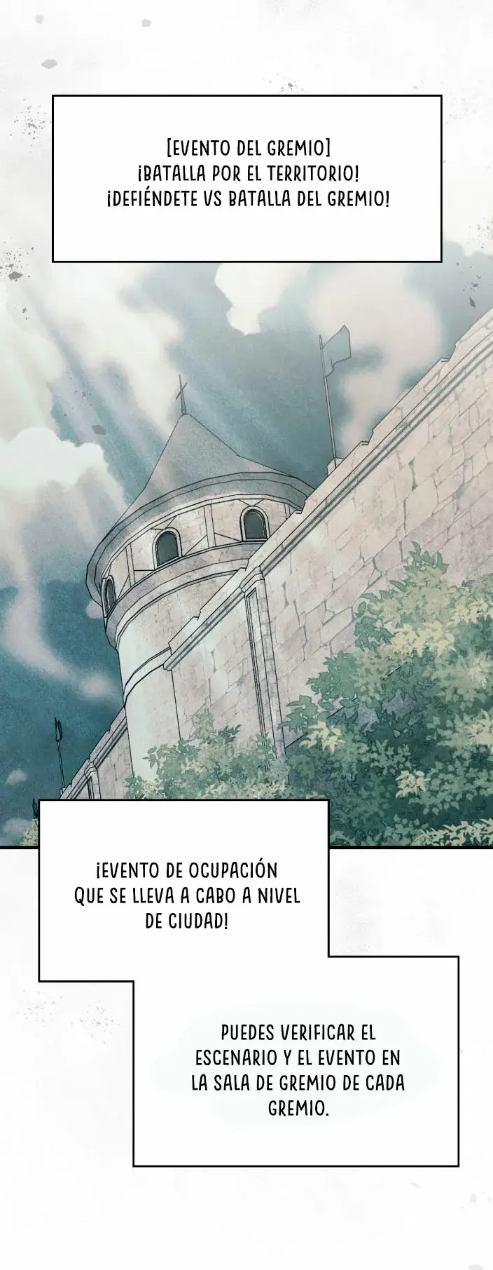 NEIGHBOR GUILD MEMBER (2023) - Capítulo 27 - Página 33 - LectorTMOo