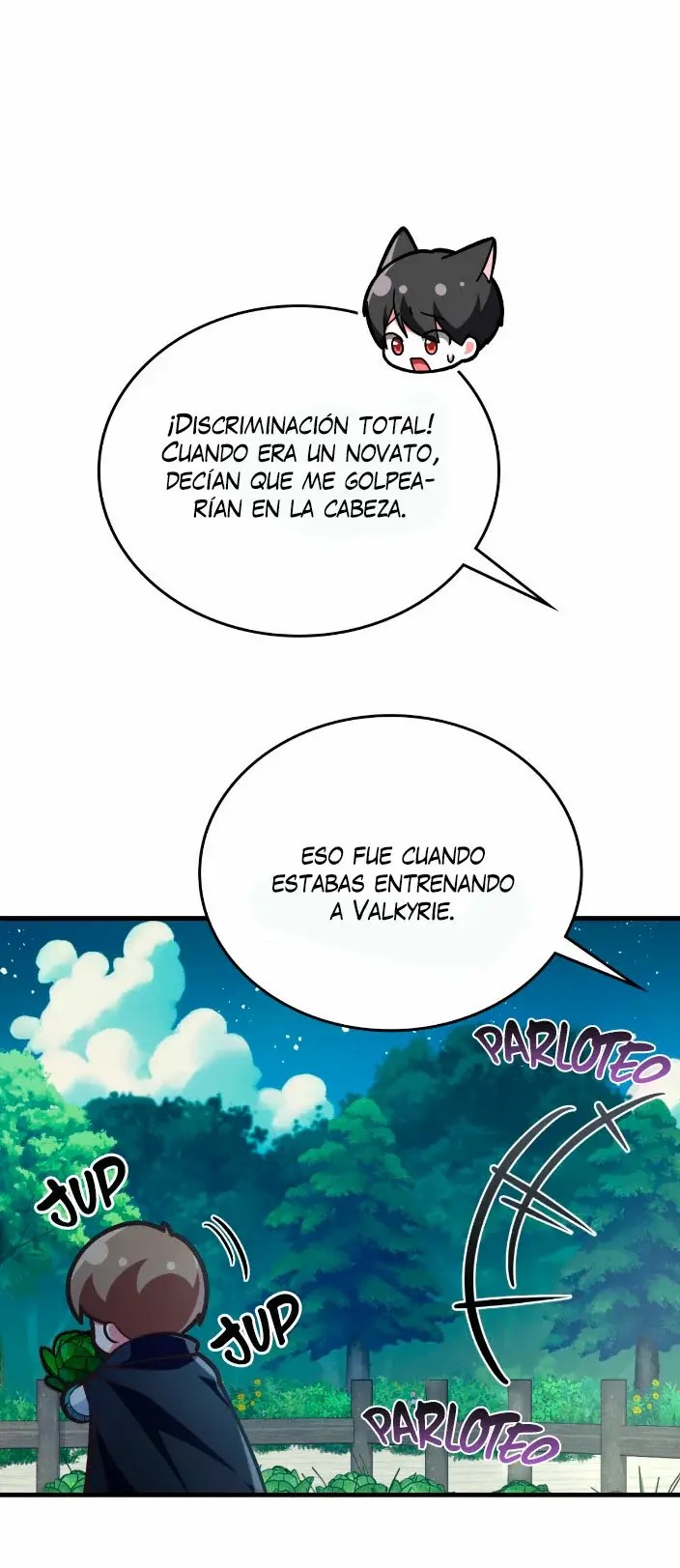 NEIGHBOR GUILD MEMBER (2023) - Capítulo 27 - Página 50 - LectorTMOo