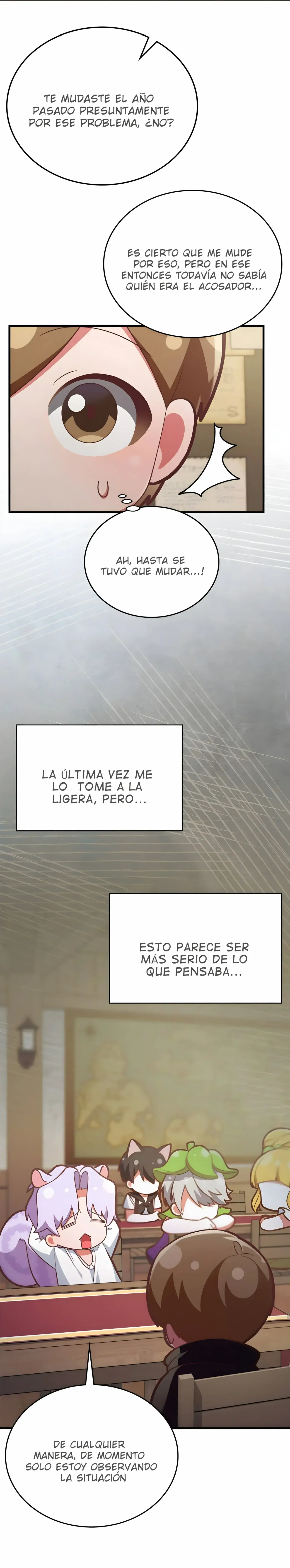 NEIGHBOR GUILD MEMBER (2023) - Capítulo 28 - Página 8 - LectorTMOo