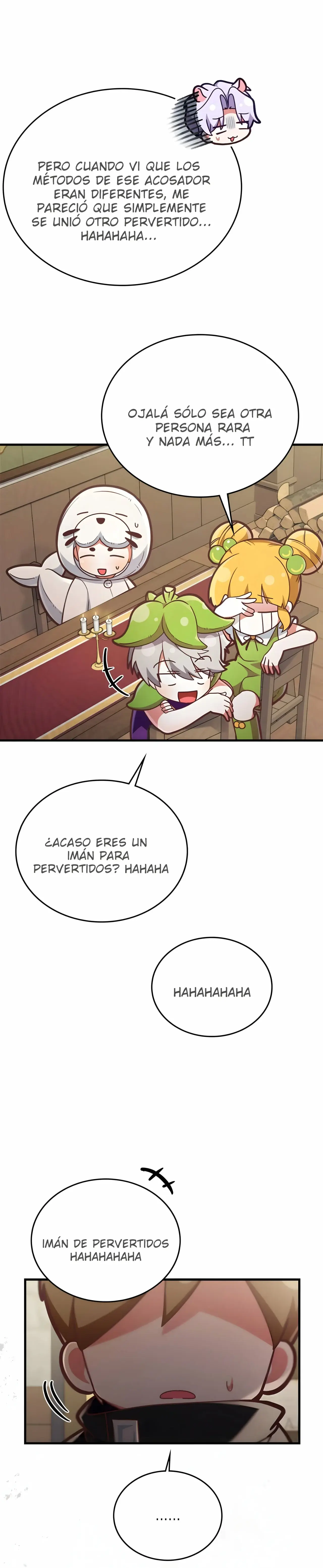 NEIGHBOR GUILD MEMBER (2023) - Capítulo 28 - Página 9 - LectorTMOo