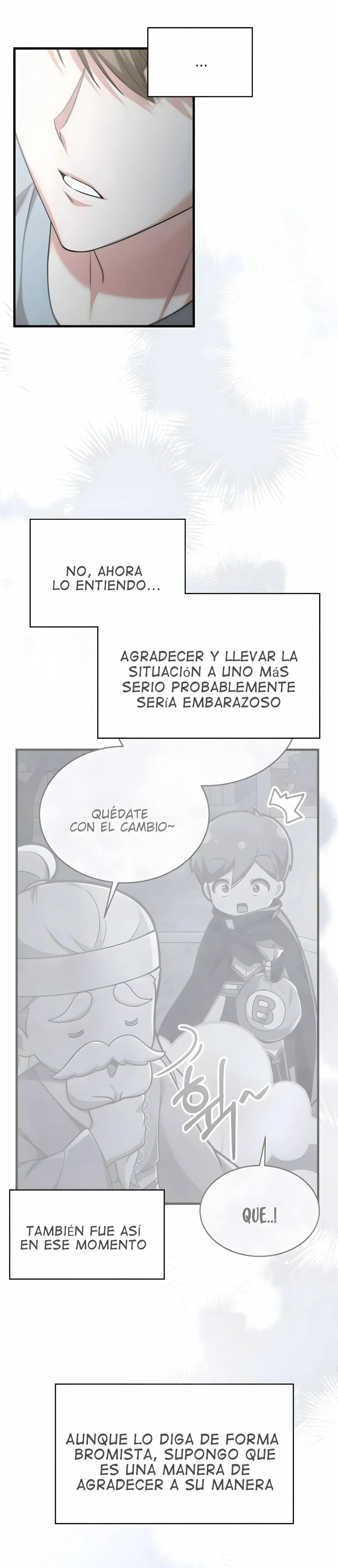 NEIGHBOR GUILD MEMBER (2023) - Capítulo 28 - Página 15 - LectorTMOo