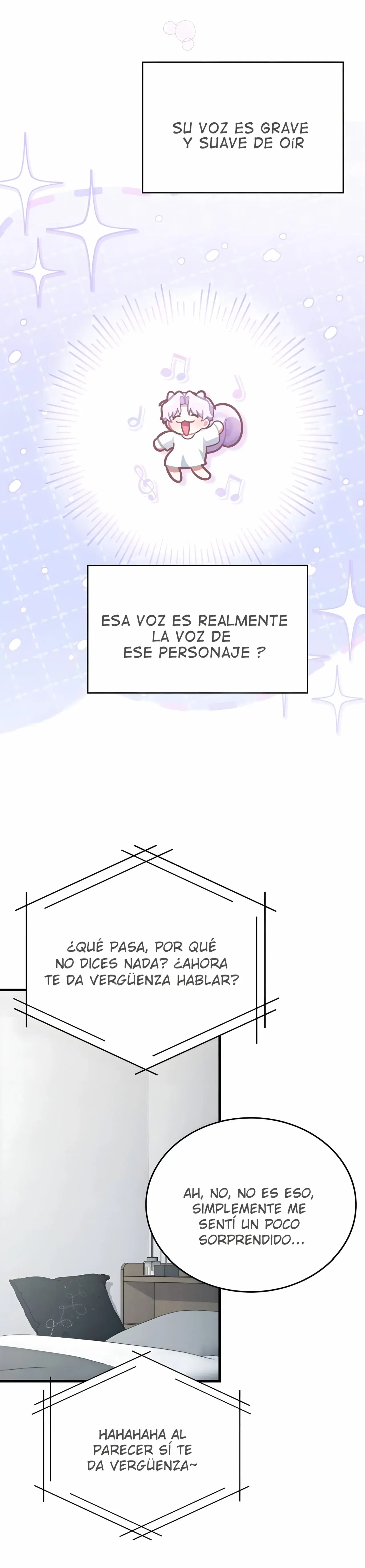NEIGHBOR GUILD MEMBER (2023) - Capítulo 28 - Página 20 - LectorTMOo