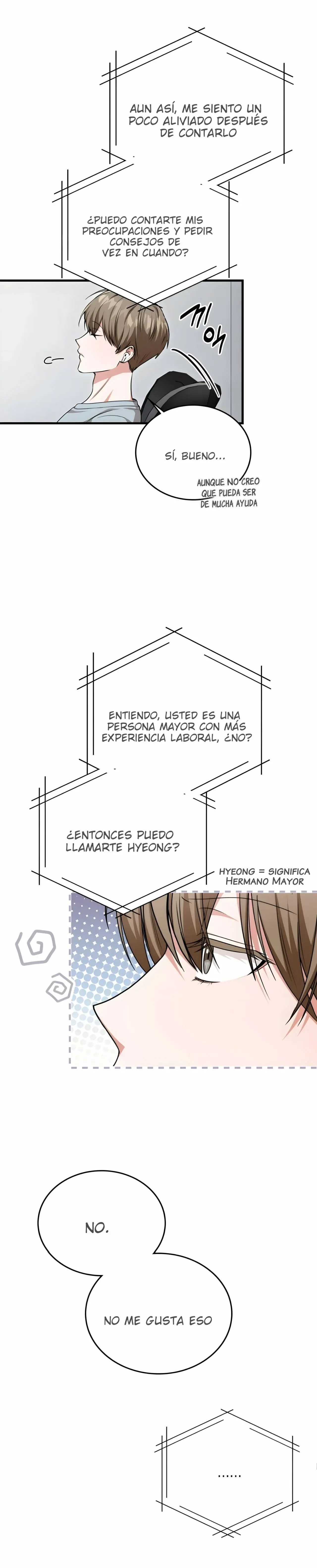 NEIGHBOR GUILD MEMBER (2023) - Capítulo 28 - Página 28 - LectorTMOo
