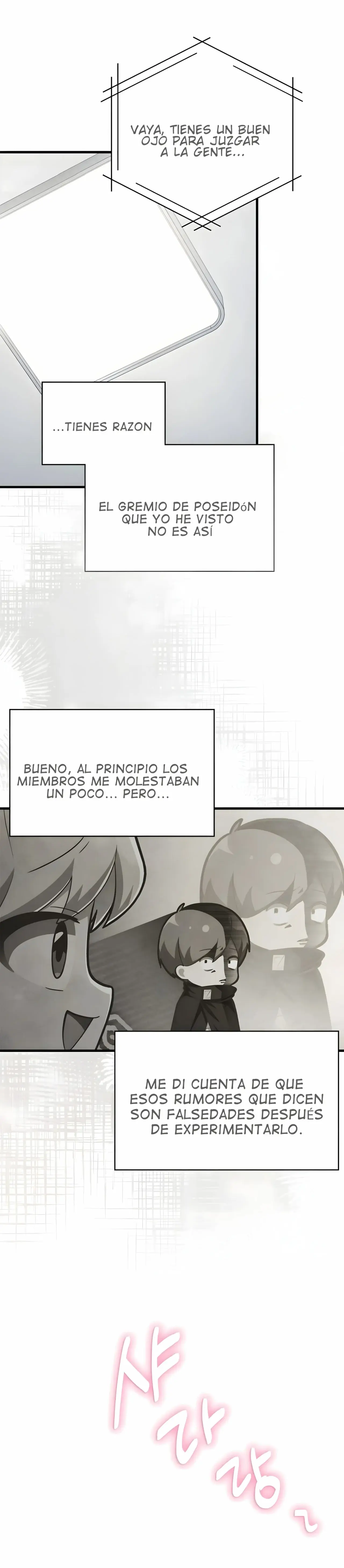 NEIGHBOR GUILD MEMBER (2023) - Capítulo 28 - Página 32 - LectorTMOo