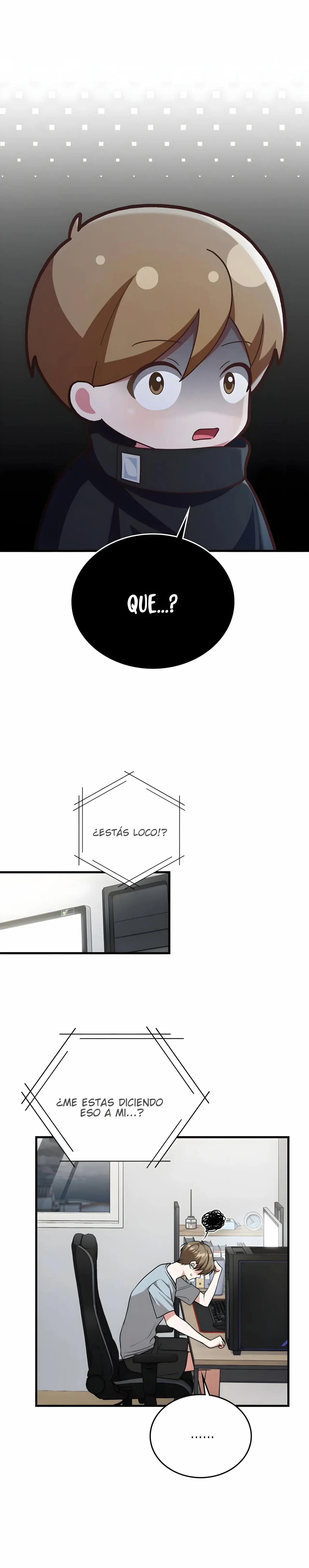 NEIGHBOR GUILD MEMBER (2023) - Capítulo 29 - Página 3 - LectorTMOo