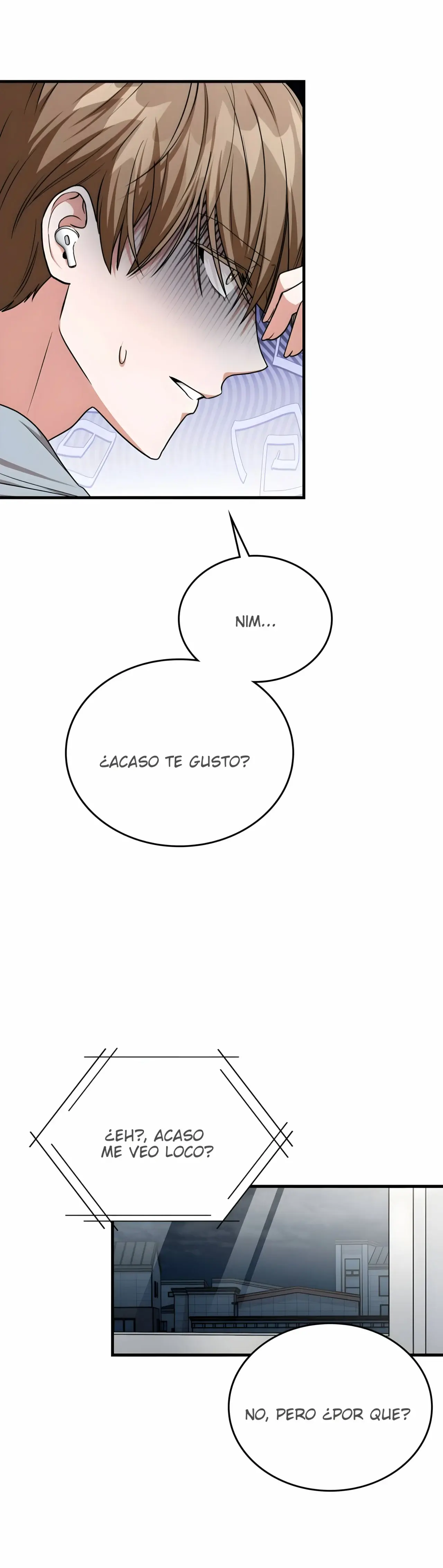 NEIGHBOR GUILD MEMBER (2023) - Capítulo 29 - Página 4 - LectorTMOo