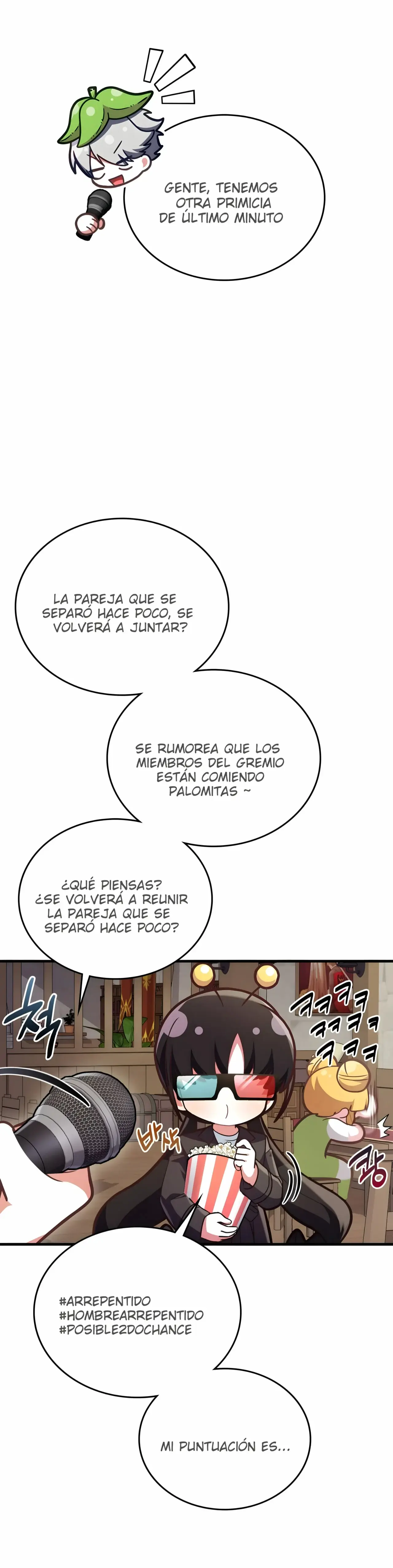 NEIGHBOR GUILD MEMBER (2023) - Capítulo 29 - Página 6 - LectorTMOo