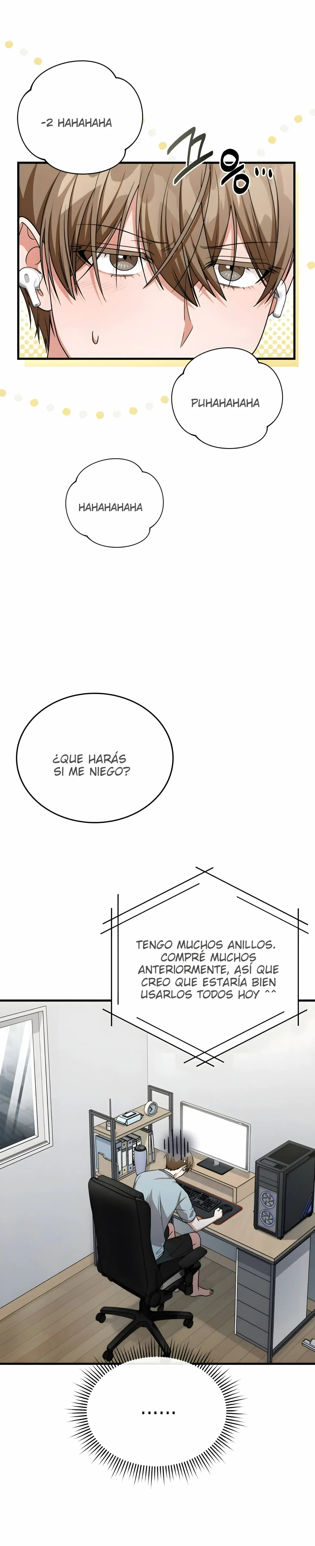 NEIGHBOR GUILD MEMBER (2023) - Capítulo 29 - Página 7 - LectorTMOo