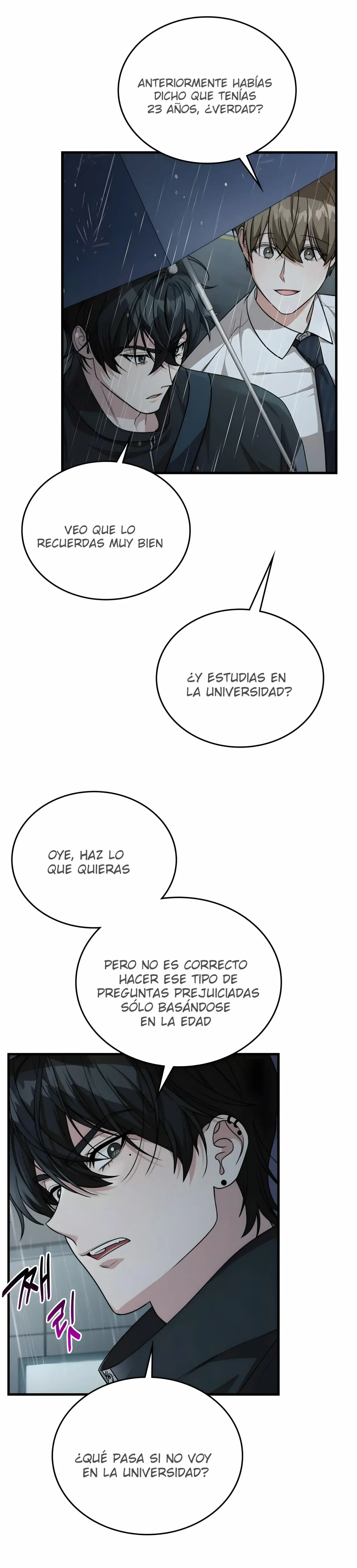 NEIGHBOR GUILD MEMBER (2023) - Capítulo 29 - Página 26 - LectorTMOo