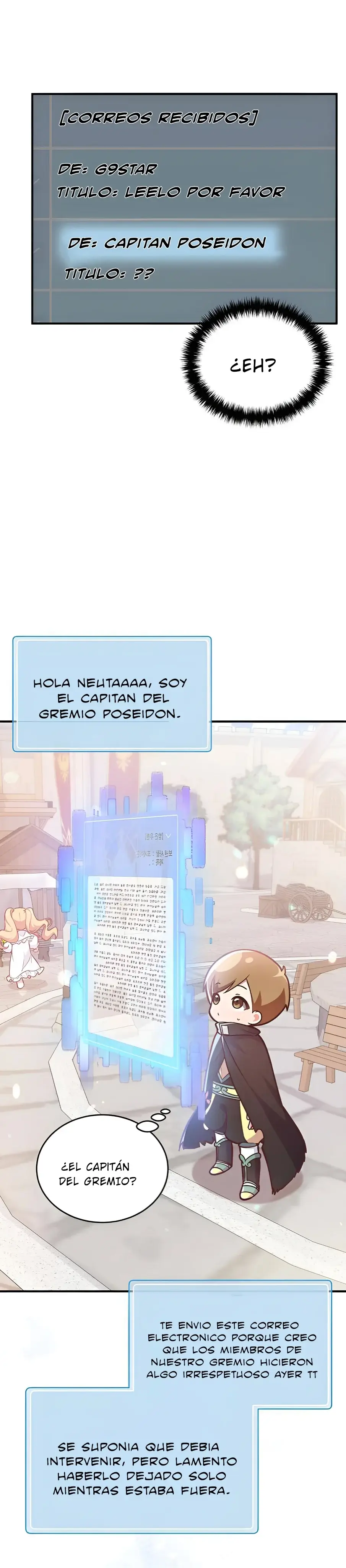 NEIGHBOR GUILD MEMBER (2023) - Capítulo 3 - Página 6 - LectorTMOo