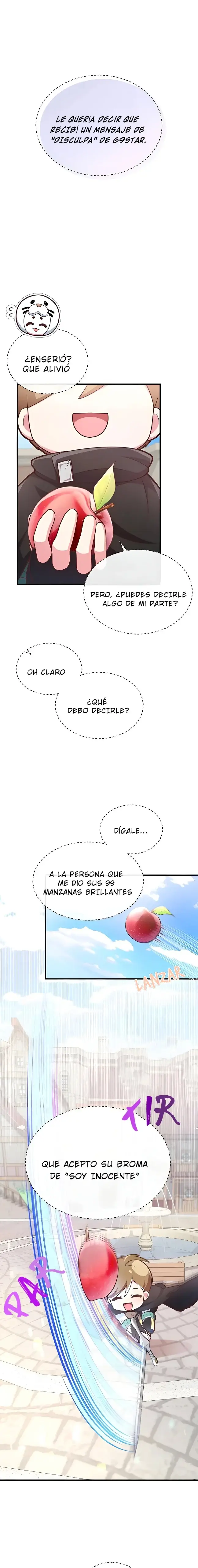NEIGHBOR GUILD MEMBER (2023) - Capítulo 3 - Página 12 - LectorTMOo