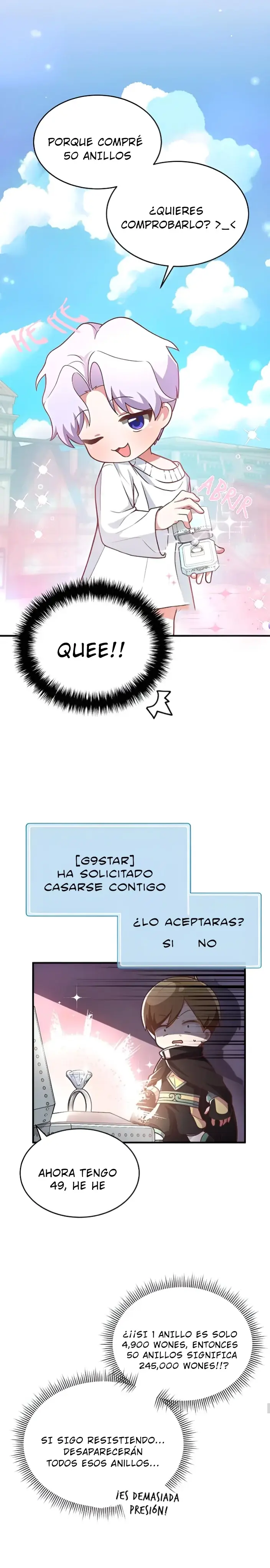 NEIGHBOR GUILD MEMBER (2023) - Capítulo 3 - Página 21 - LectorTMOo