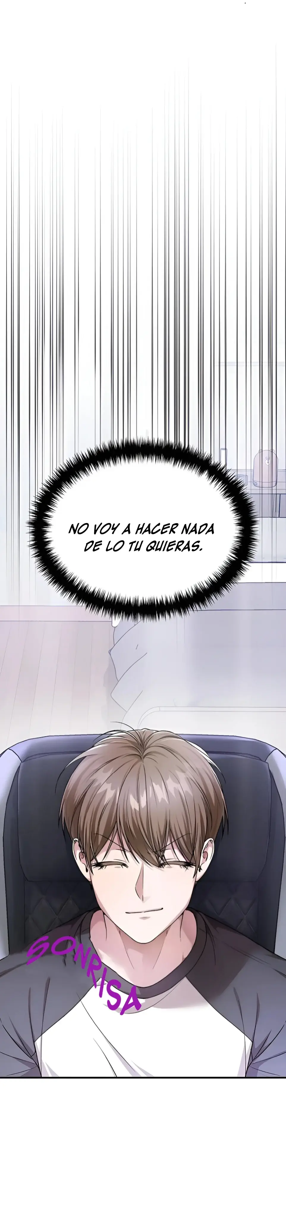 NEIGHBOR GUILD MEMBER (2023) - Capítulo 3 - Página 30 - LectorTMOo