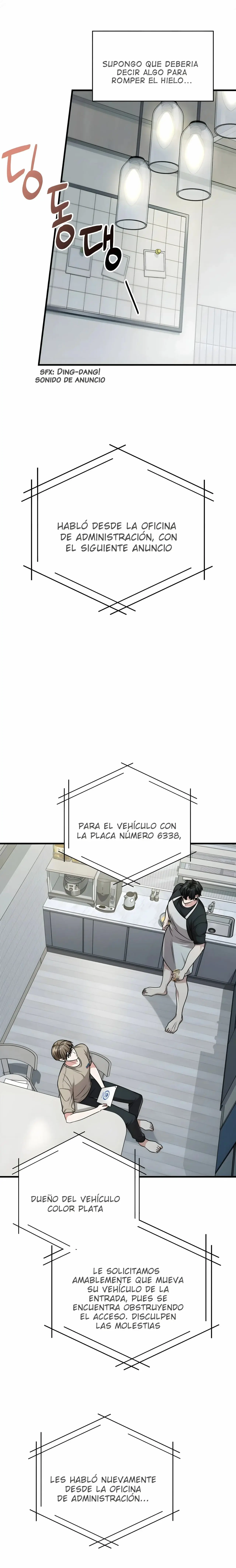 NEIGHBOR GUILD MEMBER (2023) - Capítulo 36 - Página 19 - LectorTMOo