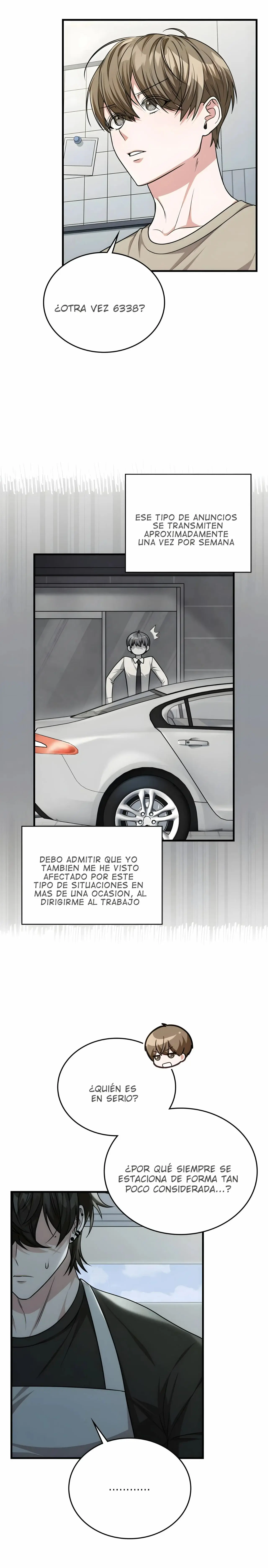 NEIGHBOR GUILD MEMBER (2023) - Capítulo 36 - Página 20 - LectorTMOo