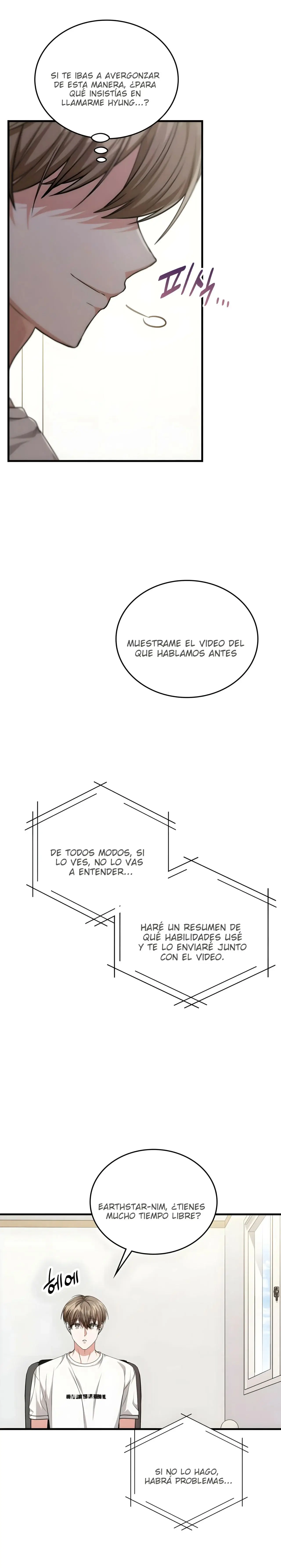 NEIGHBOR GUILD MEMBER (2023) - Capítulo 39 - Página 2 - LectorTMOo