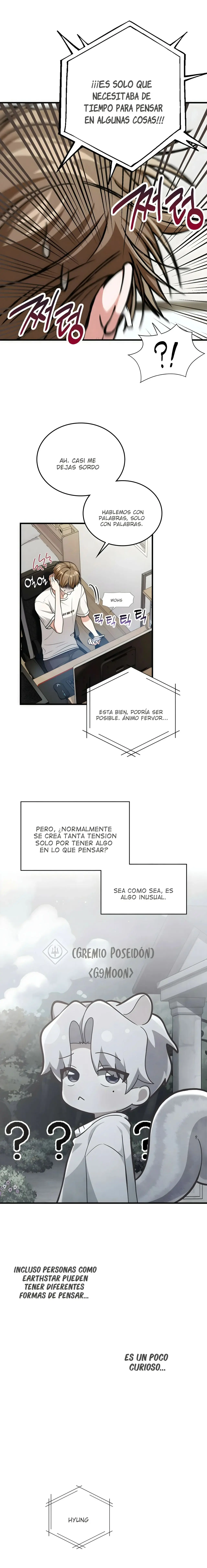 NEIGHBOR GUILD MEMBER (2023) - Capítulo 39 - Página 5 - LectorTMOo