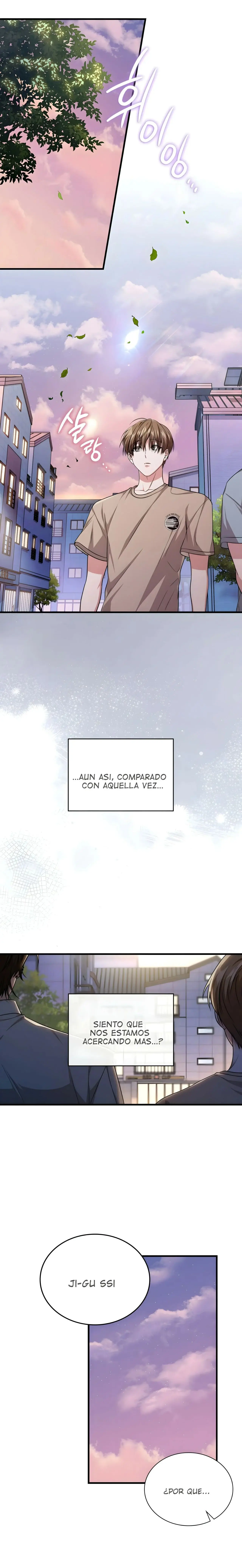 NEIGHBOR GUILD MEMBER (2023) - Capítulo 39 - Página 18 - LectorTMOo