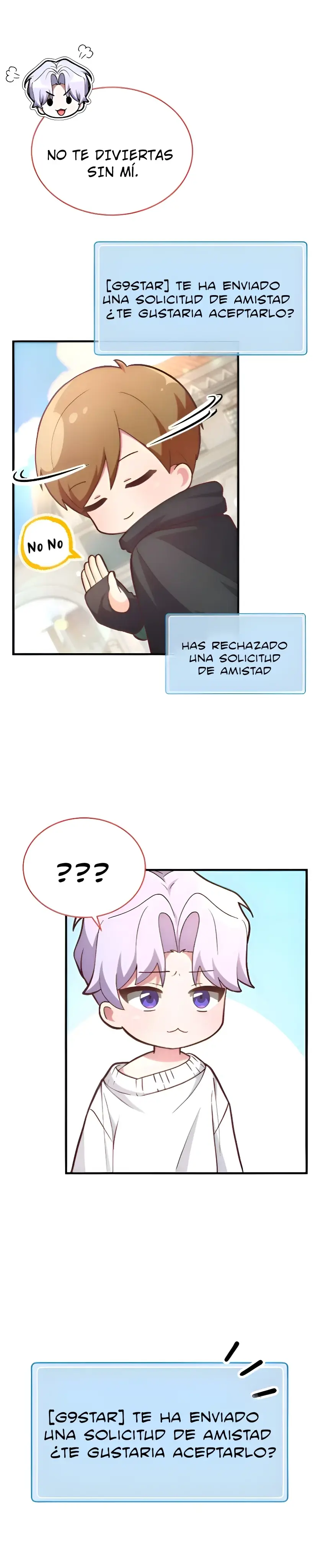 NEIGHBOR GUILD MEMBER (2023) - Capítulo 4 - Página 6 - LectorTMOo